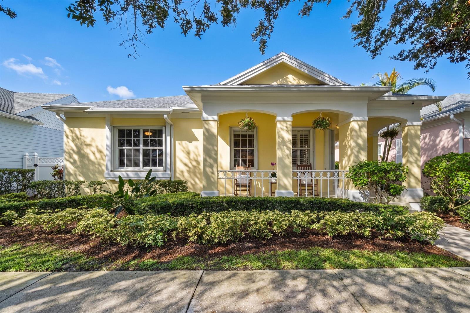 254 Marlberry Circle, Jupiter FL 33458 photo 3