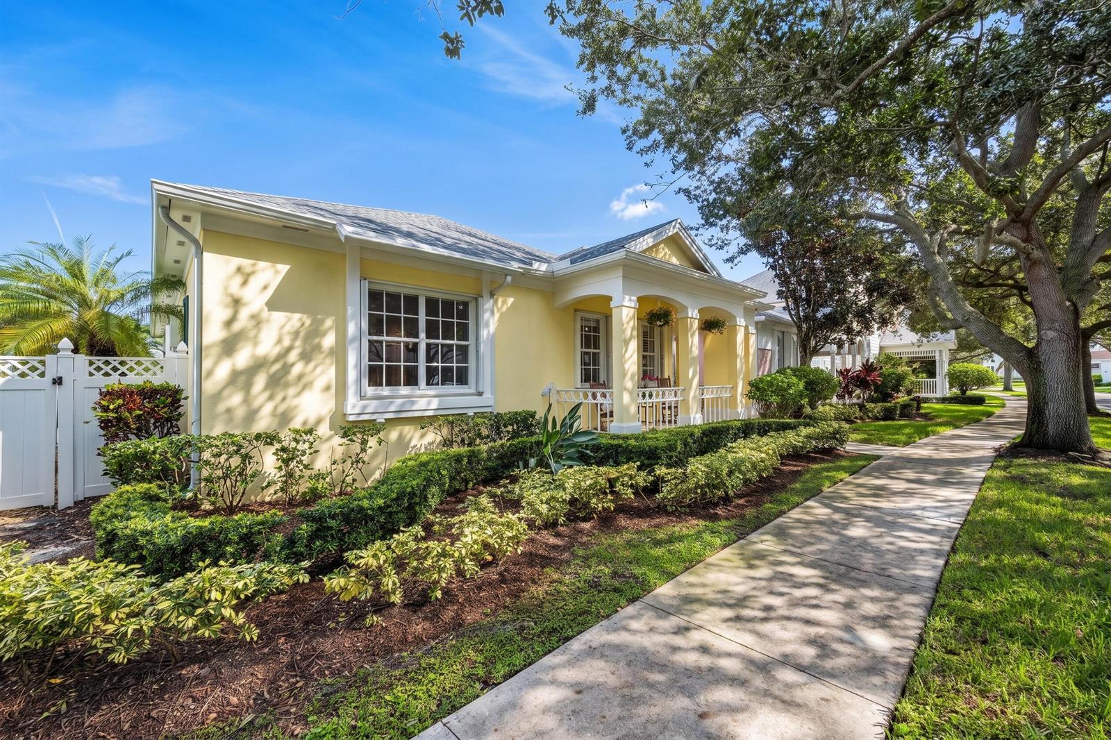 254 Marlberry Circle, Jupiter FL 33458 photo 4
