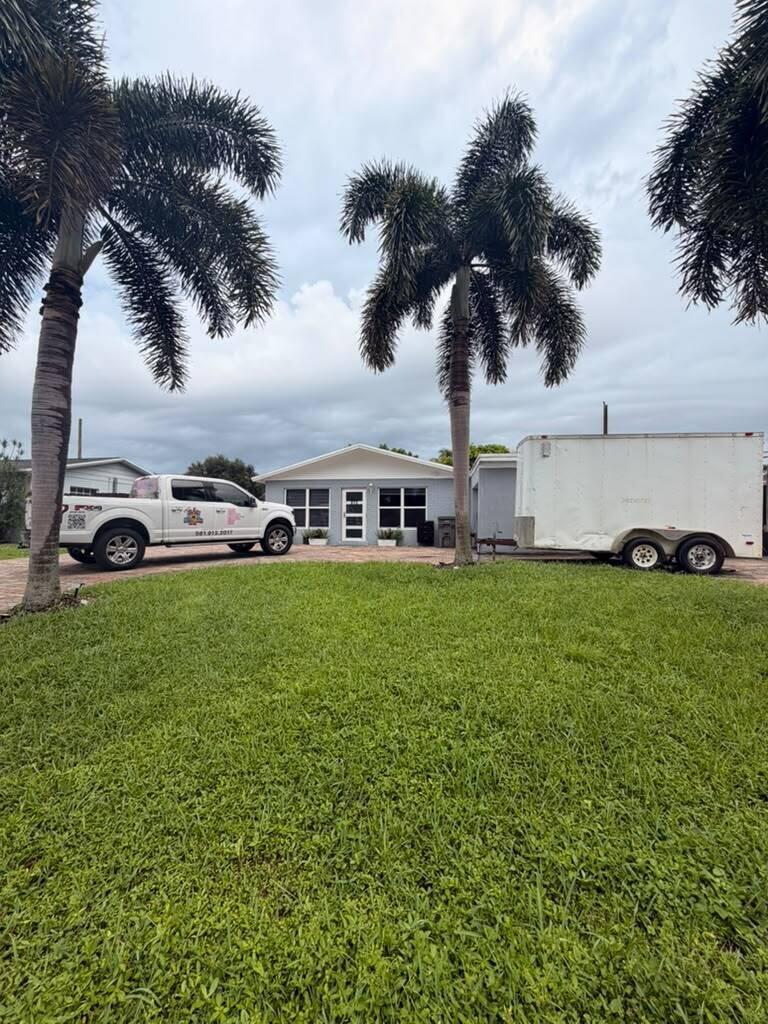 872 HARTH Drive, West Palm Beach FL 33415 photo 2