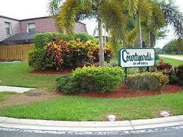 7697 Courtyard Run W, Boca Raton FL 33433