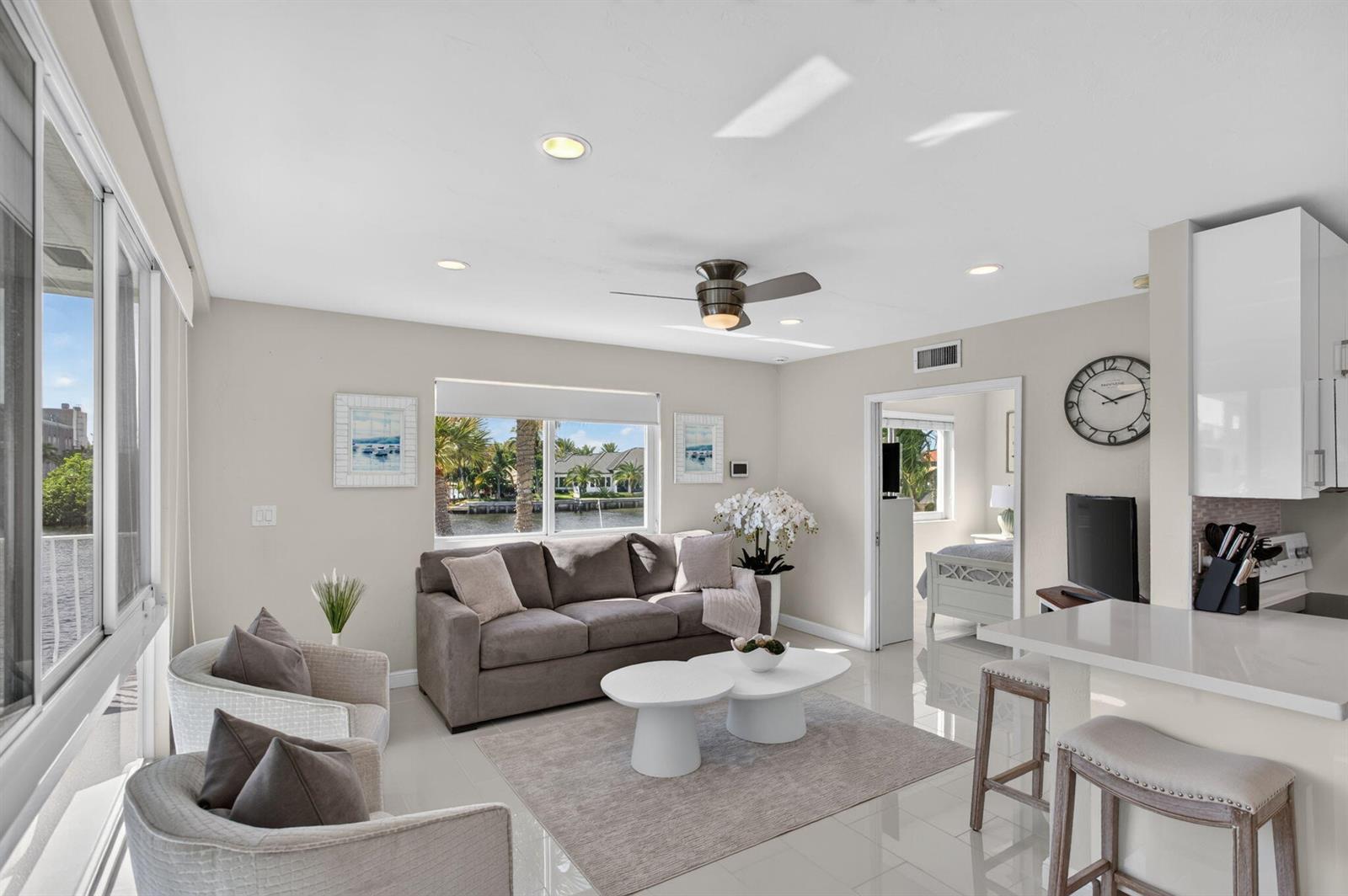 1705 N Riverside Drive # 8, Pompano Beach FL 33062 photo 2