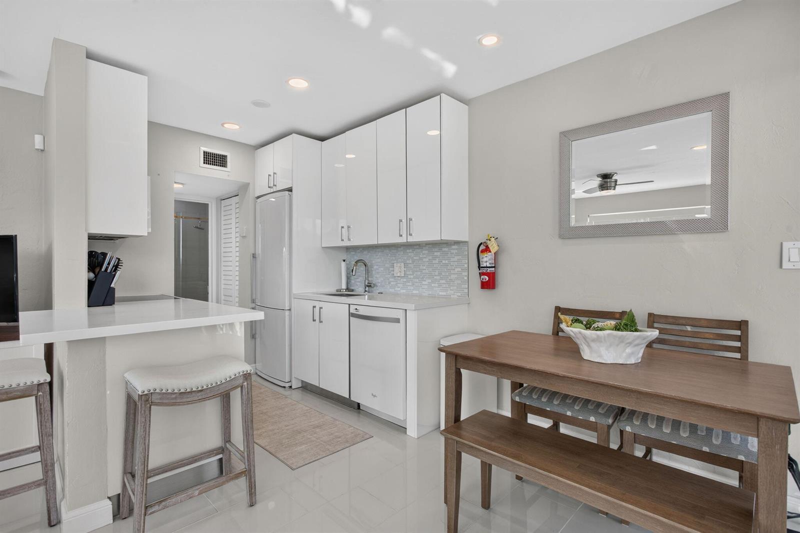 1705 N Riverside Drive # 8, Pompano Beach FL 33062 photo 5
