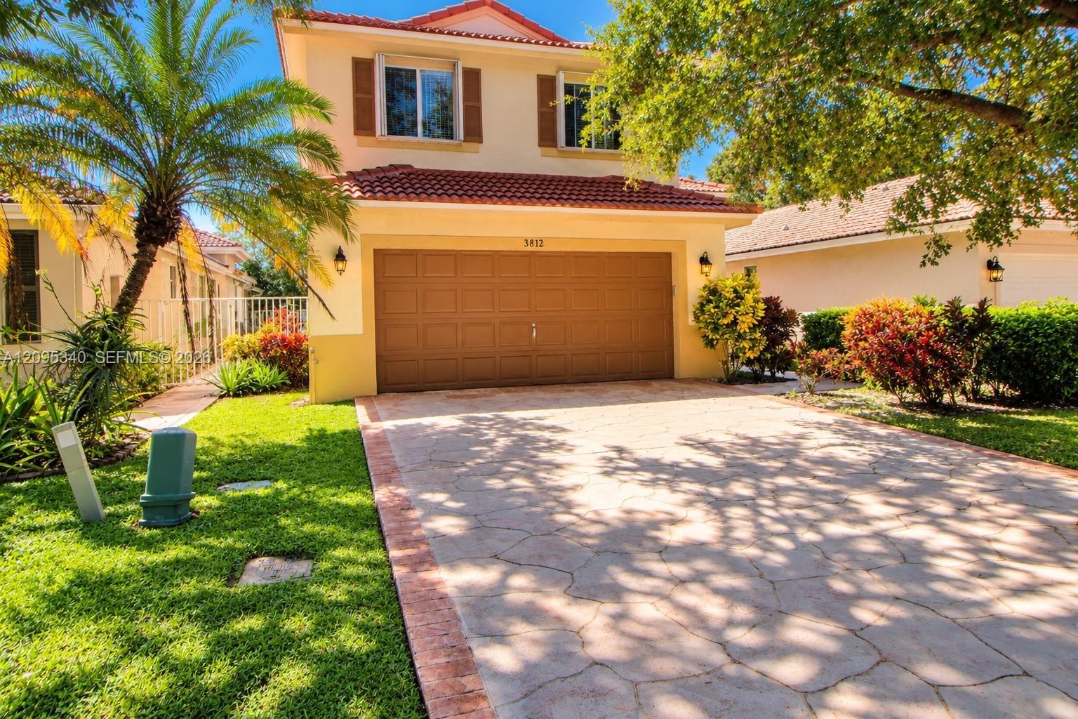 3812 NW 63rd Ct, Coconut Creek FL 33073 photo 5