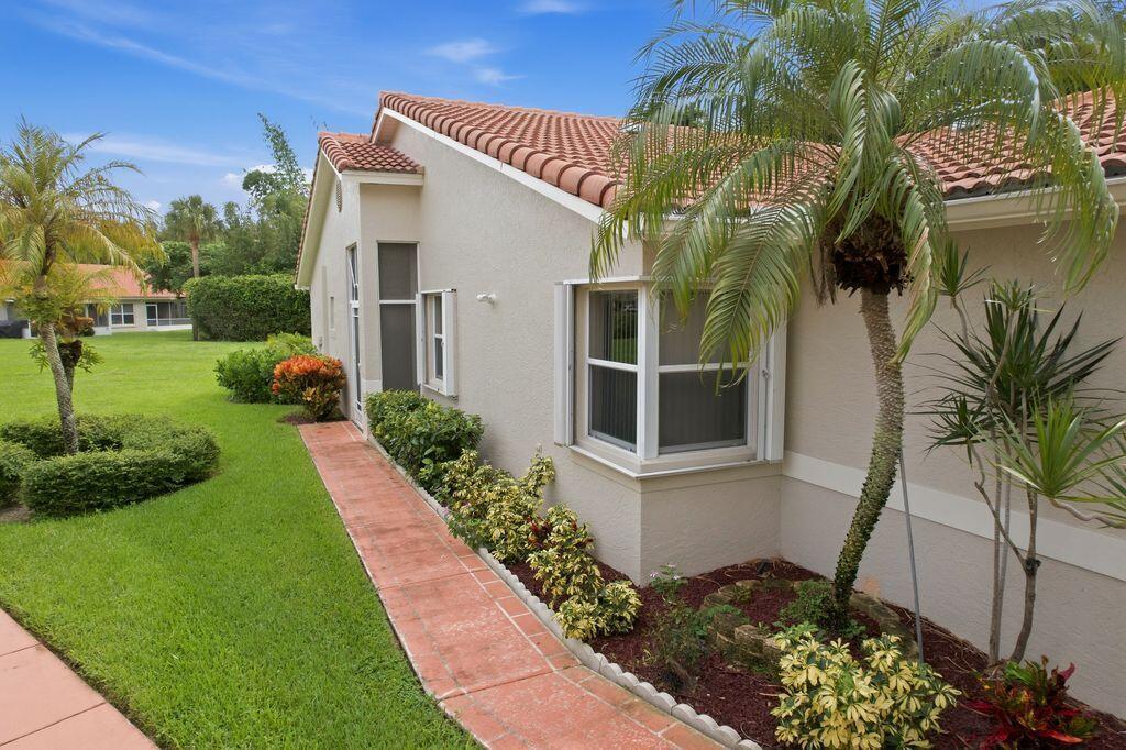 94 SAUSALITO Circle, Boynton Beach FL 33436 photo 3