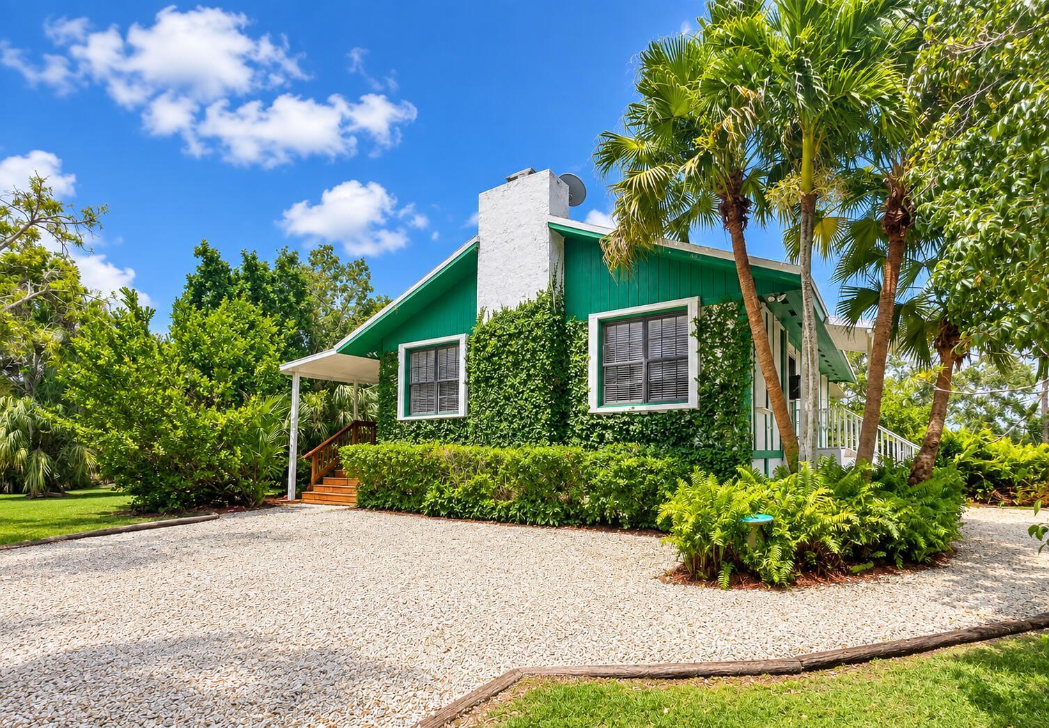 28440 SW 192nd Avenue, Homestead FL 33030