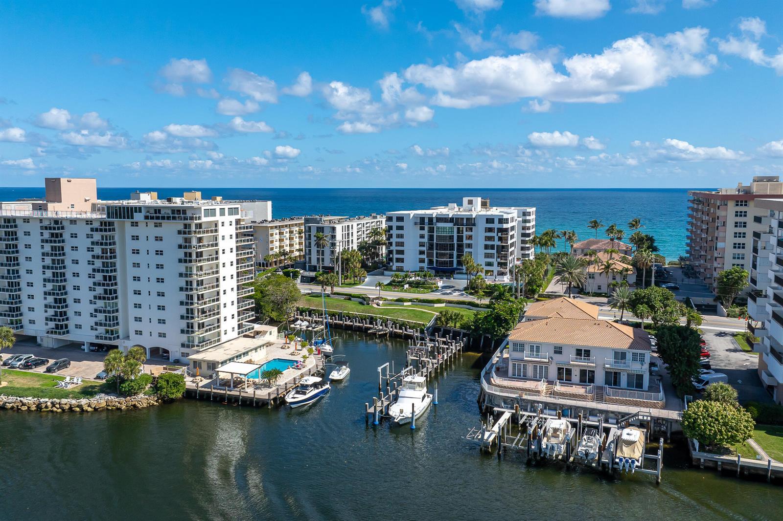 1155 HILLSBORO MILE # 305, Hillsboro Beach FL 33062 photo 2