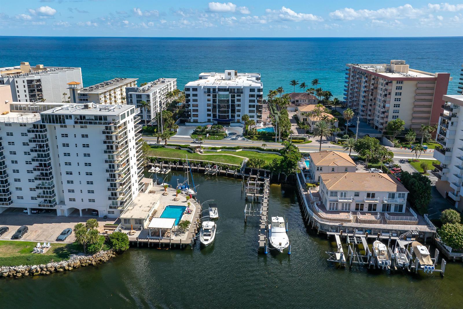 1155 HILLSBORO MILE # 305, Hillsboro Beach FL 33062 photo 3