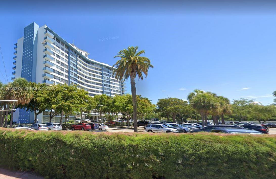 7441 Wayne Ave # 8Q, Miami Beach FL 33141