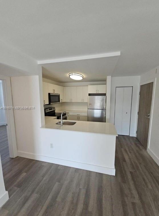 8101 Crespi Blvd # 402, Miami Beach FL 33141 photo 5