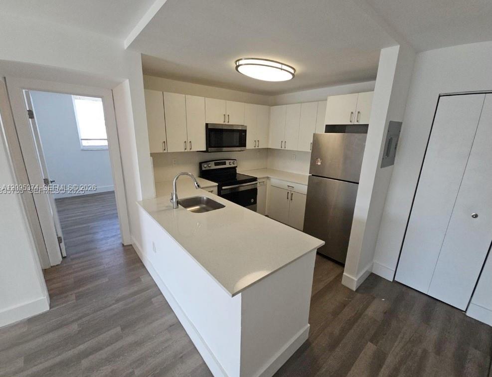 8101 Crespi Blvd # 402, Miami Beach FL 33141 photo 4