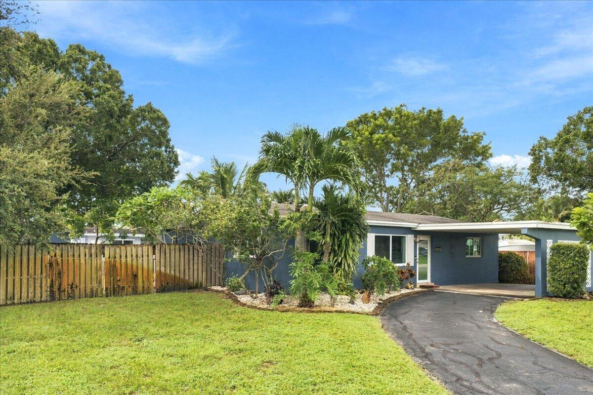 3366 SW 16TH Court, Fort Lauderdale FL 33312 photo 2