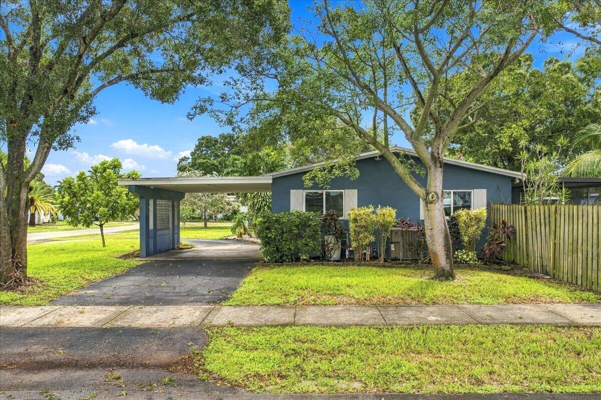 3366 SW 16TH Court, Fort Lauderdale FL 33312 photo 3
