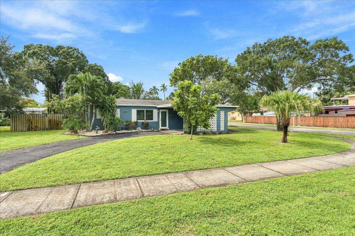 3366 SW 16TH Court, Fort Lauderdale FL 33312 photo 4