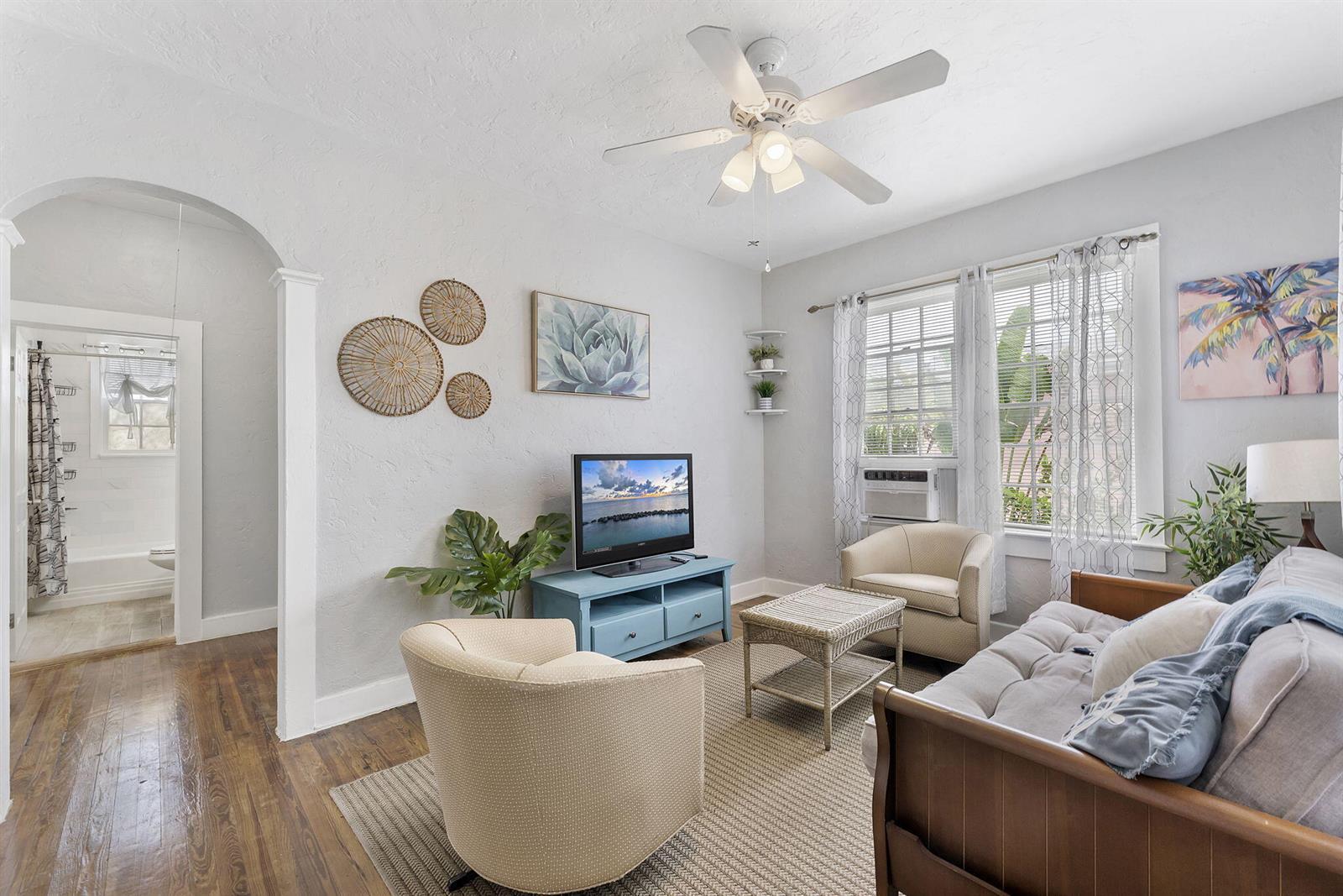 721 N H Street # 1, FL 33460