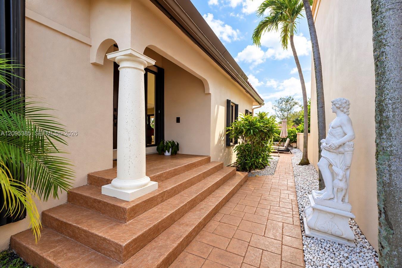 718 Deer Creek Via Verona, Deerfield Beach FL 33442 photo 3