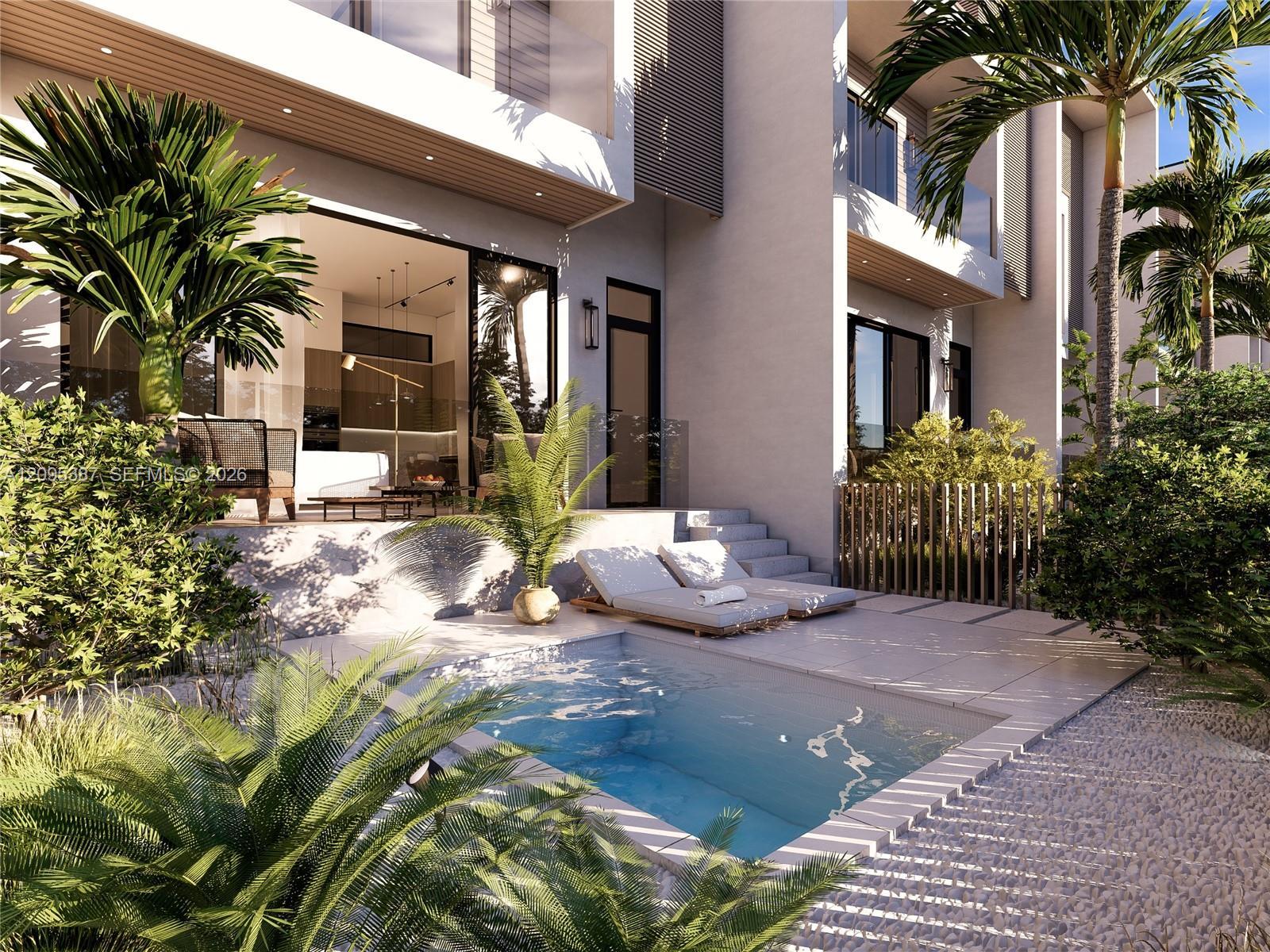 2840 NE 32nd St, Fort Lauderdale FL 33306 photo 3