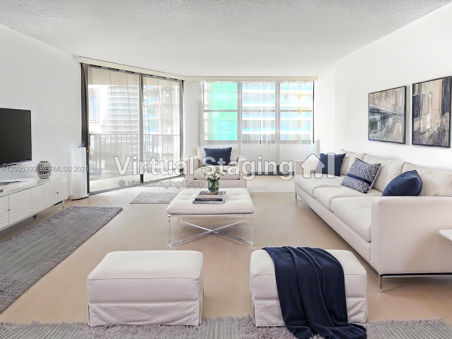 1865 Brickell Ave # A1503, Miami FL 33129 photo 2