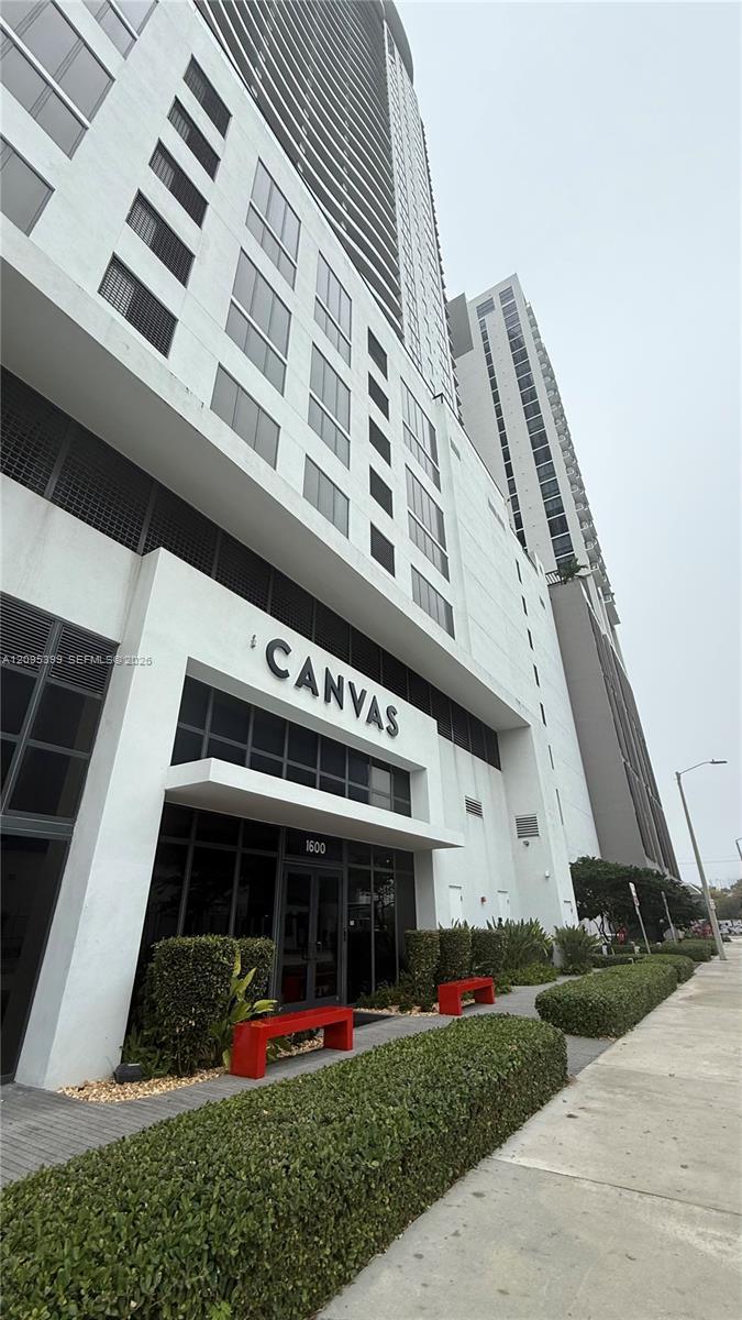 1600 NE 1st Ave # 2202, Miami FL 33132