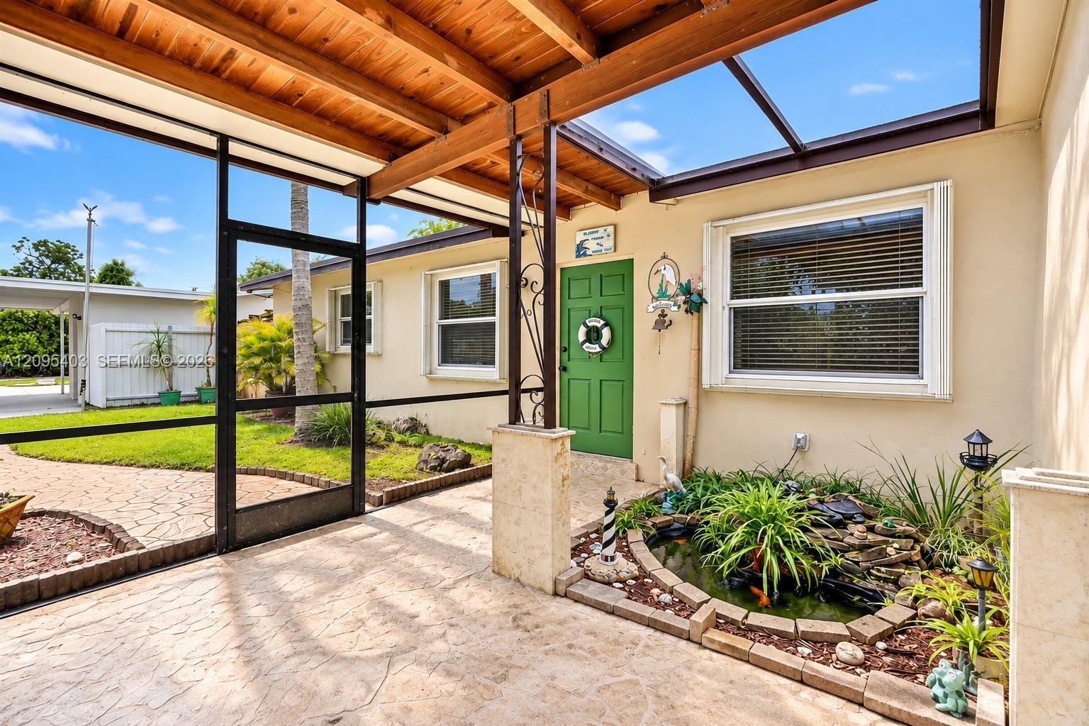 7140 Meade St, Hollywood FL 33024 photo 3