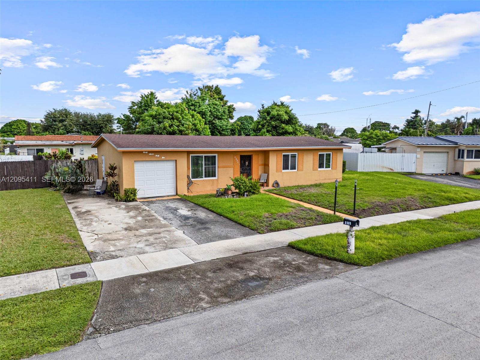 3745 NW 193rd Ter, Miami Gardens FL 33055 photo 2