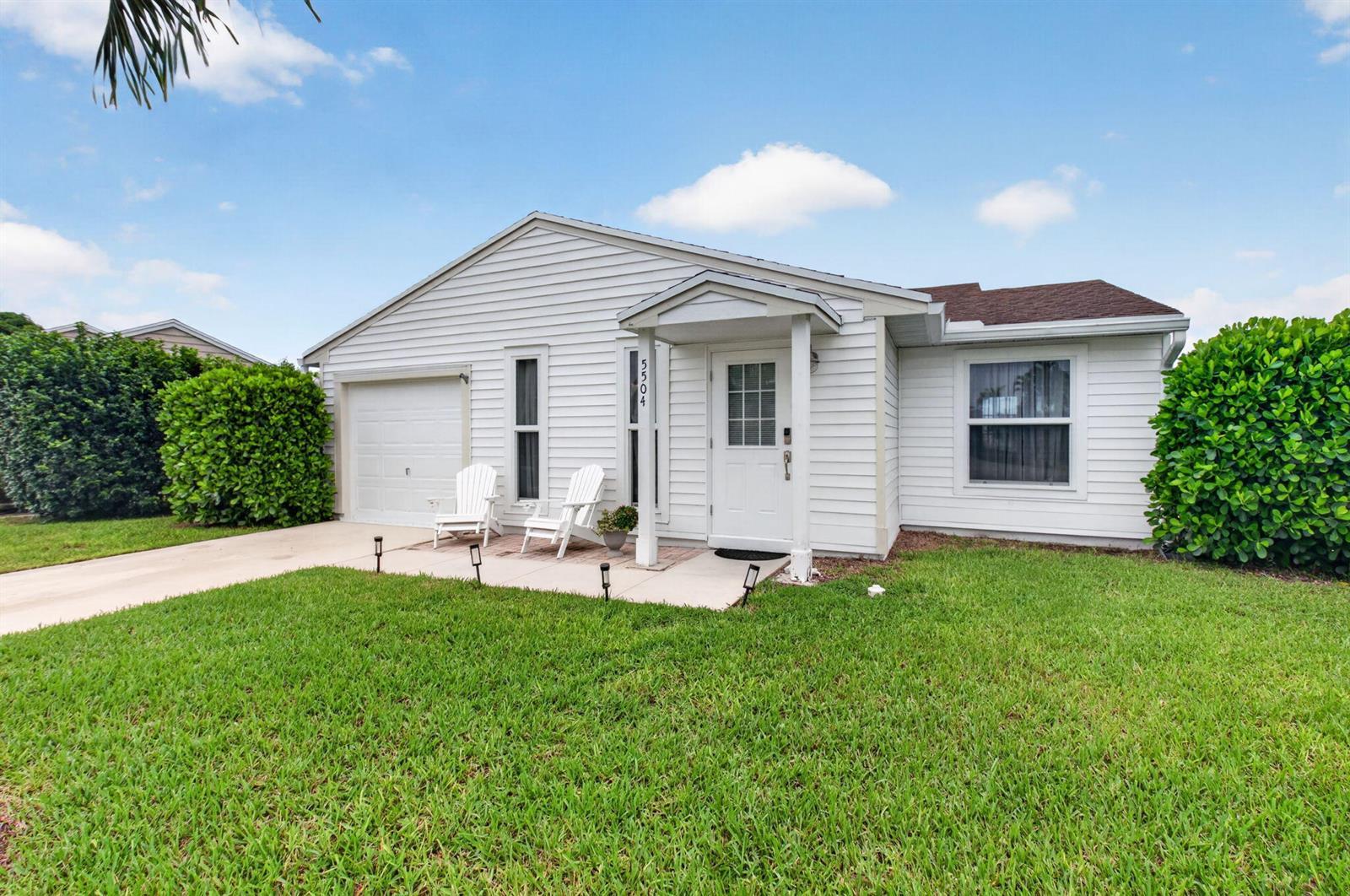 5504 COURTNEY Circle, Boynton Beach FL 33472 photo 2