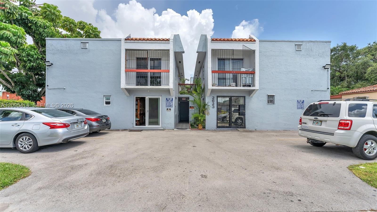 2623 NW 24th St # 7, Miami FL 33142 photo 2