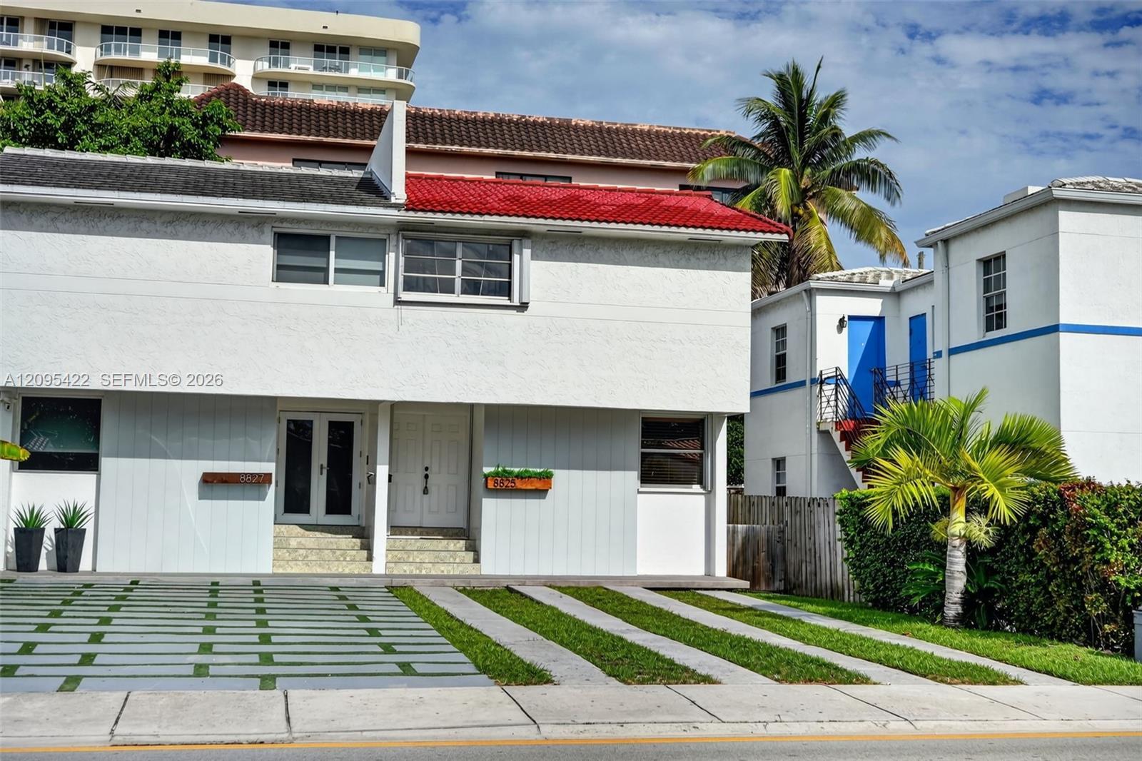8825 Harding Ave, Surfside FL 33154 photo 3