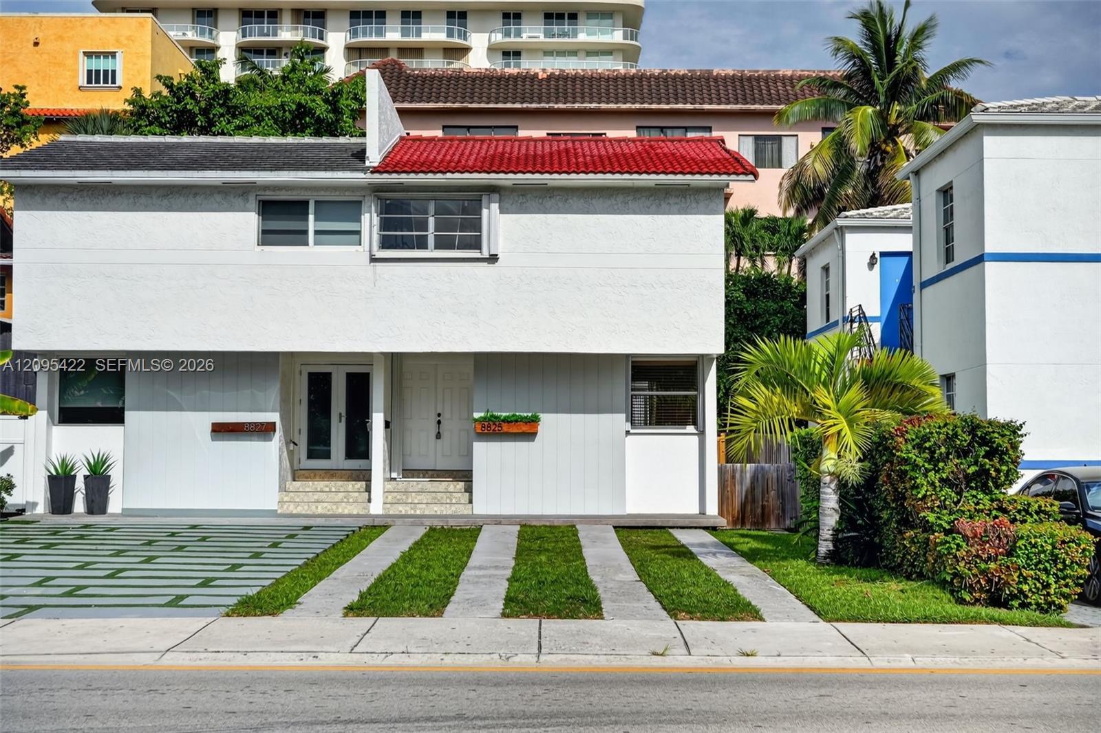 8825 Harding Ave, Surfside FL 33154 photo 4