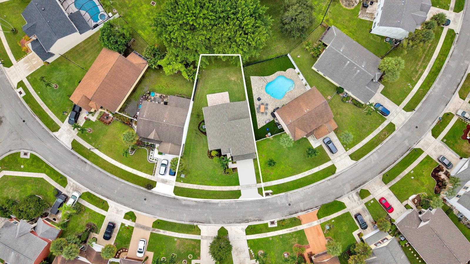 22481 MIDDLETOWN Drive, Boca Raton FL 33428 photo 3