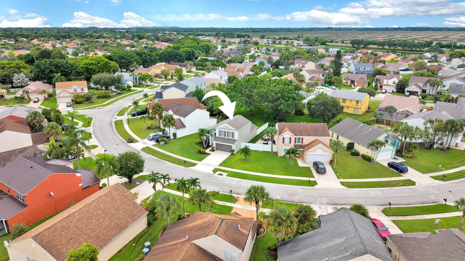 22481 MIDDLETOWN Drive, Boca Raton FL 33428 photo 4
