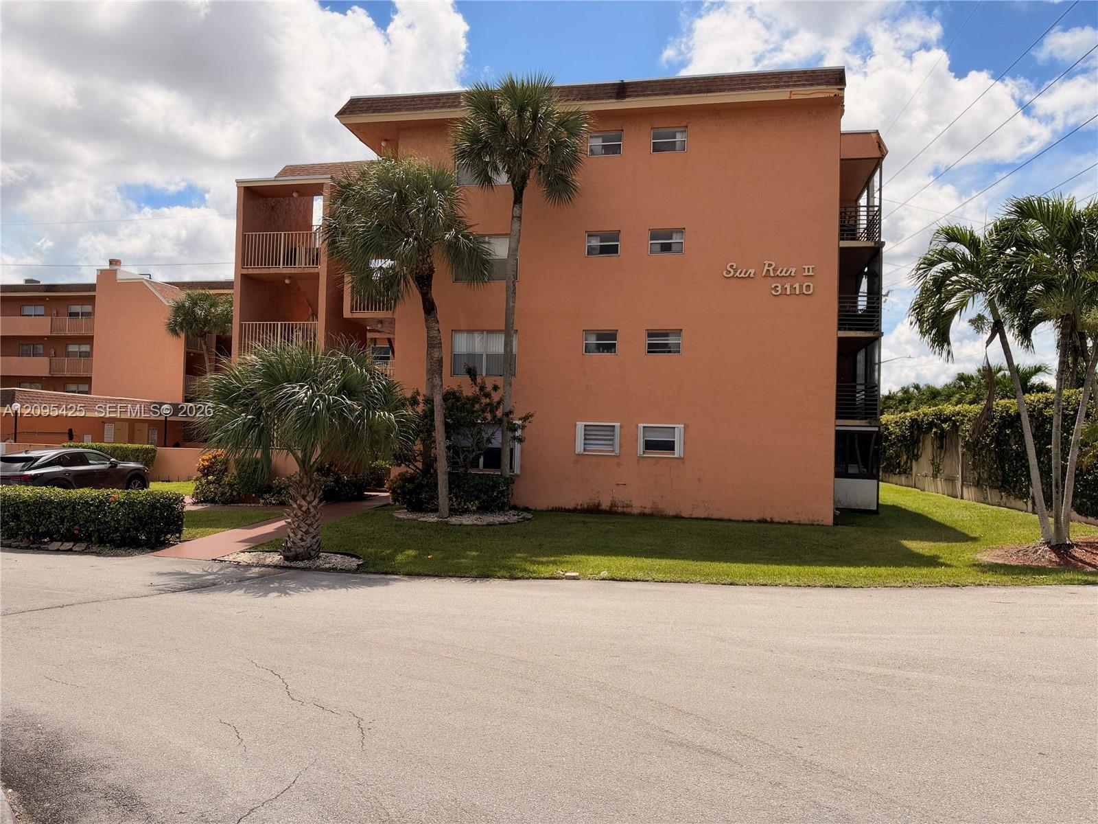 3110 N Pine Island Rd # 408, Sunrise FL 33351 photo 2
