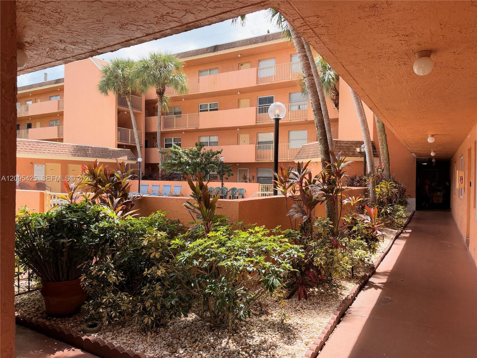 3110 N Pine Island Rd # 408, Sunrise FL 33351 photo 3