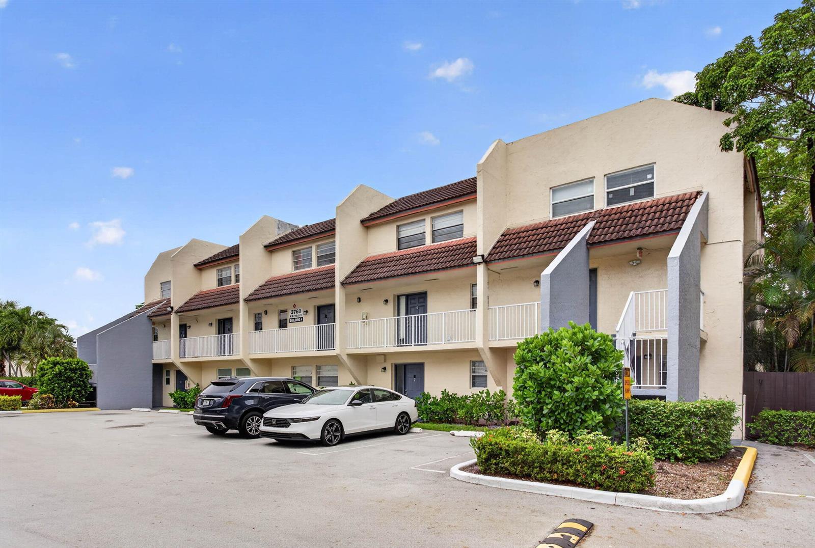 3760 NW 115TH Avenue # 4, Coral Springs FL 33065