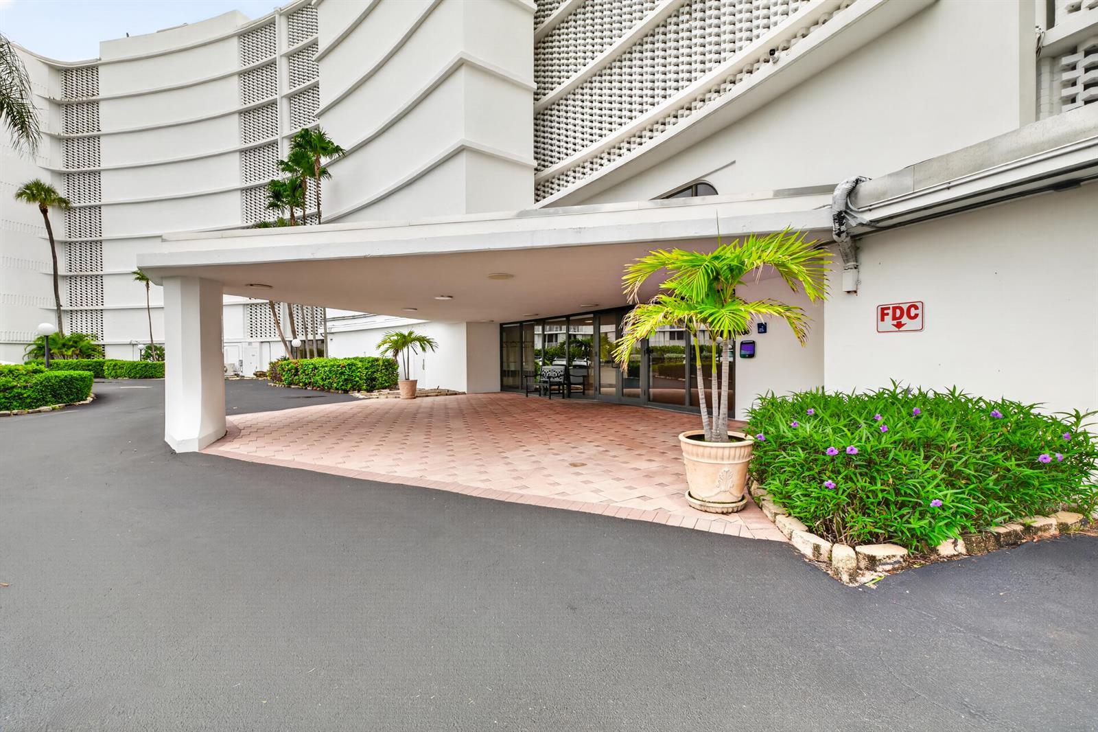 3590 S Ocean Boulevard # 807, South Palm Beach FL 33480 photo 2