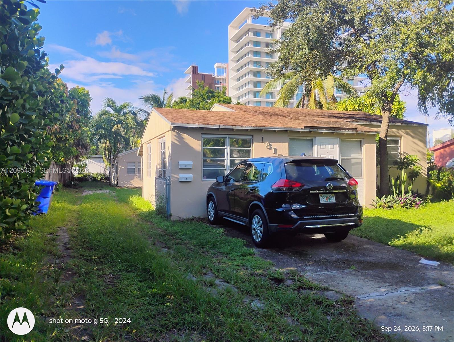 1817 Coolidge St # 2, Hollywood FL 33020 photo 2