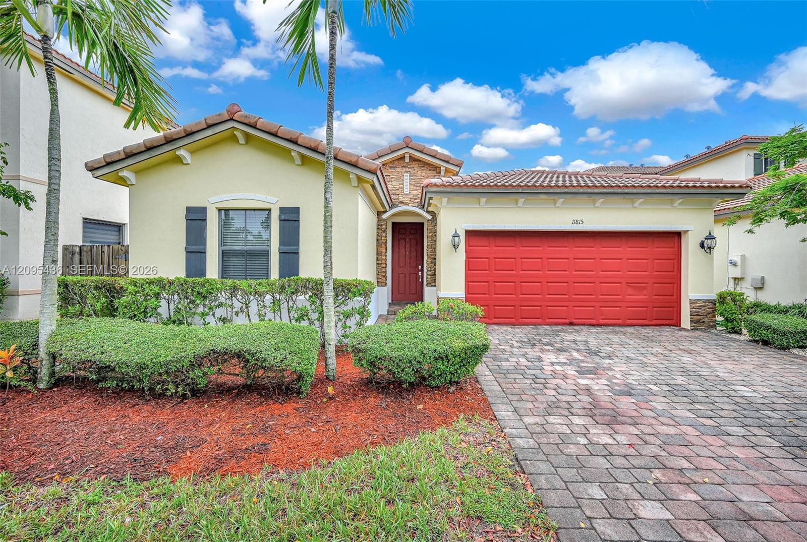11815 SW 236th St, Homestead FL 33032
