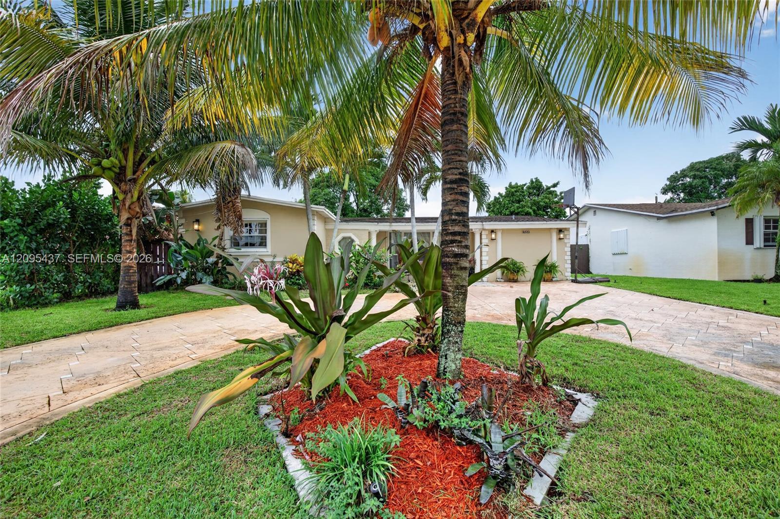 Miramar family homes