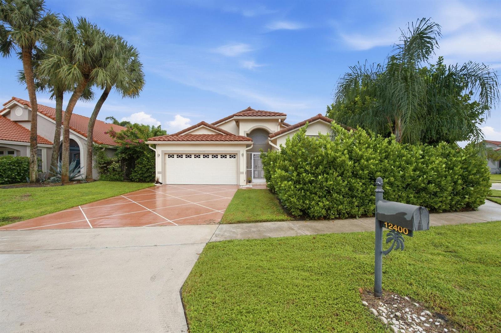 12400 SAND WEDGE Drive, Boynton Beach FL 33437 photo 3