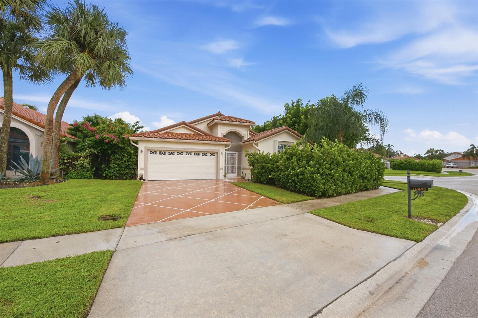 12400 SAND WEDGE Drive, Boynton Beach FL 33437 photo 5