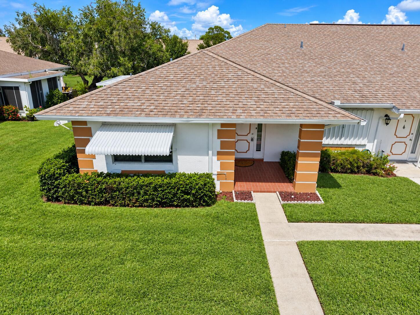 828 Timberview Drive # A, Fort Pierce FL 34982 photo 2