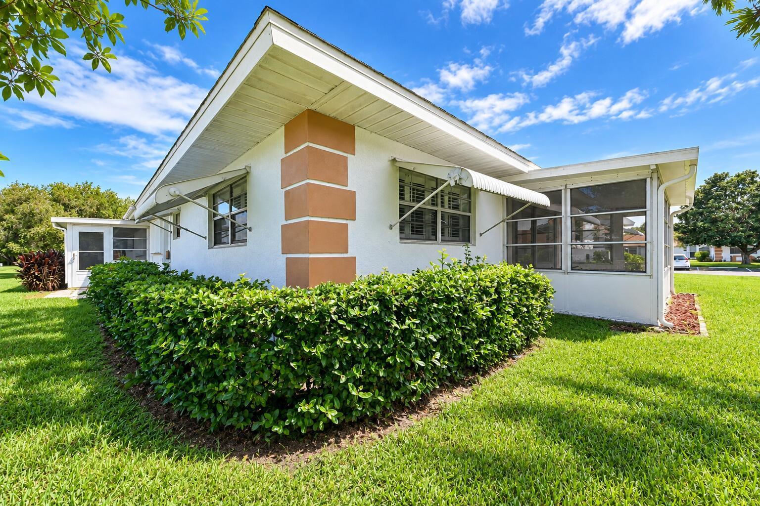 828 Timberview Drive # A, Fort Pierce FL 34982 photo 5