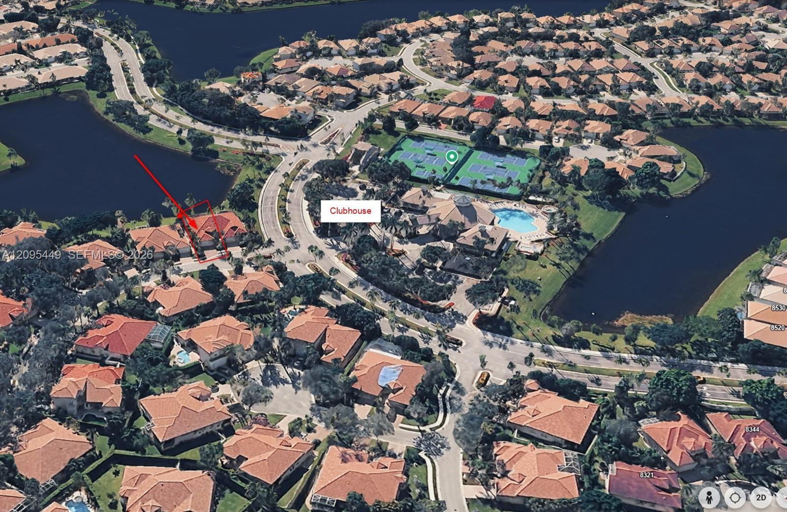 2418 Sandy Cay, West Palm Beach FL 33411