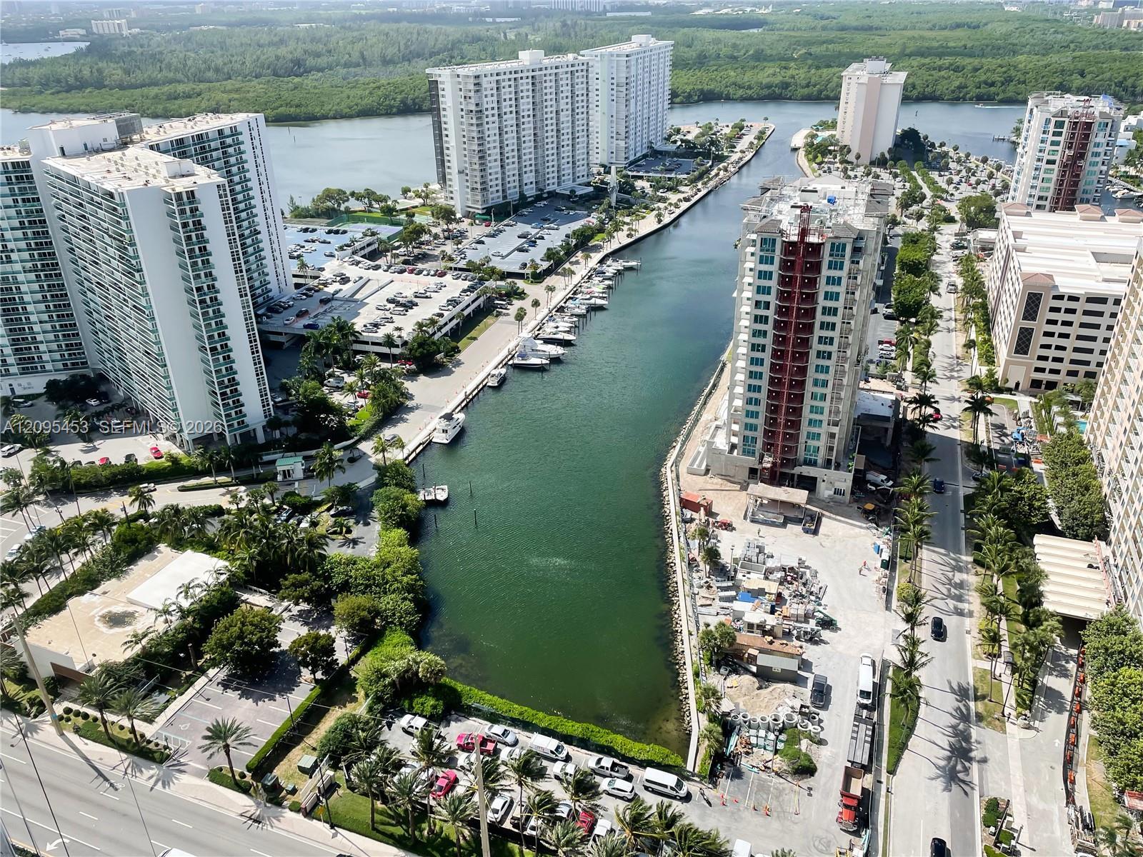 15901 Collins Ave # 2905, Sunny Isles Beach FL 33160