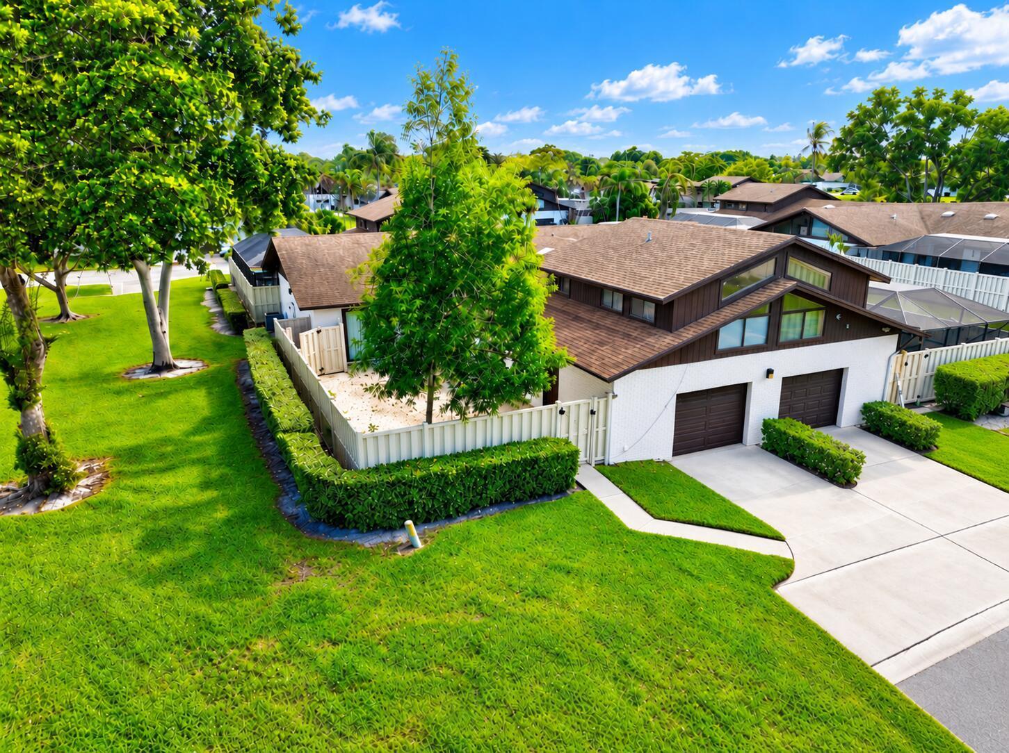 9844 Boca Gardens Circle N # A, Boca Raton FL 33496