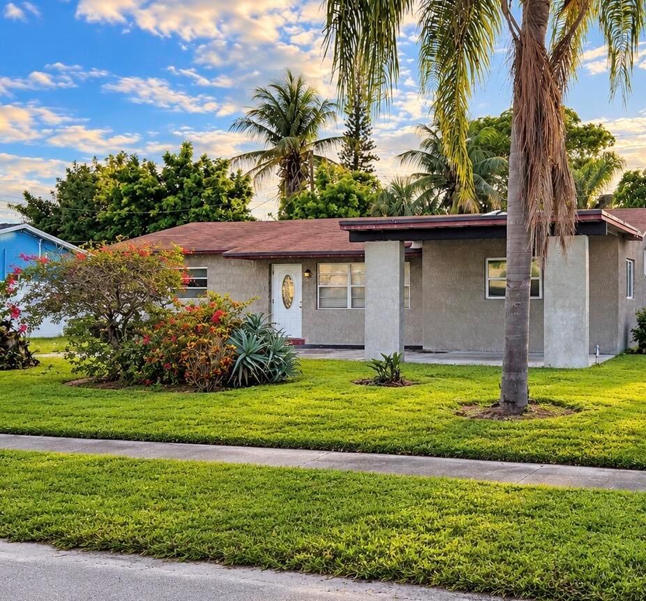 1631 NW 2ND Avenue, Pompano Beach FL 33060