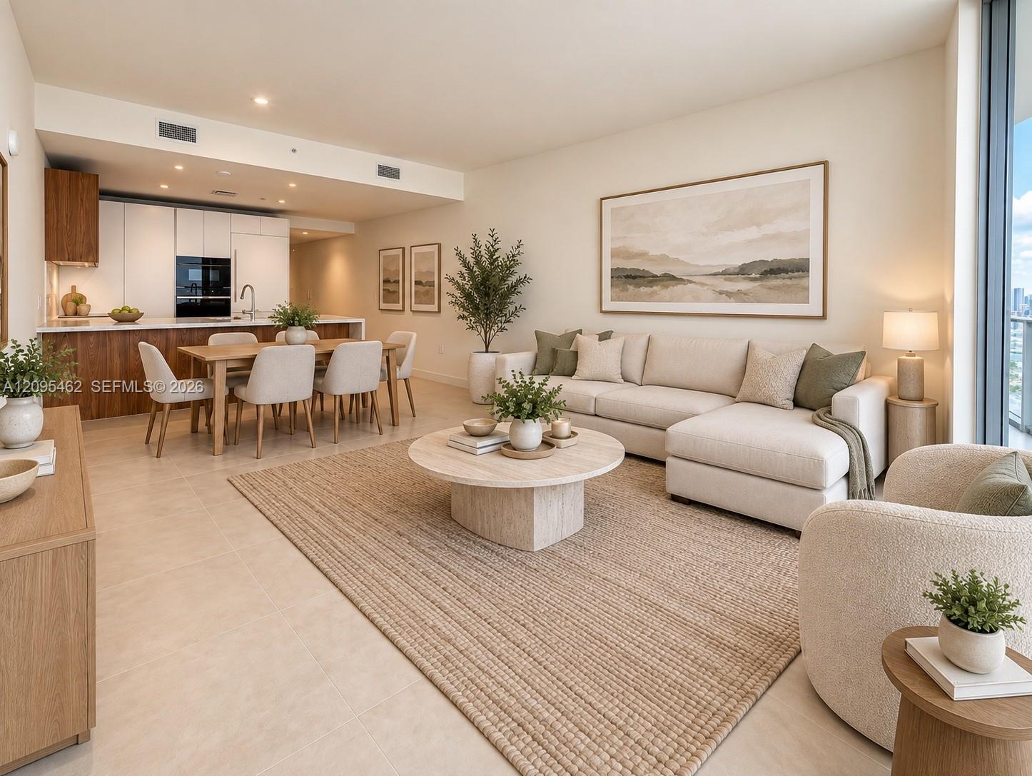 1400 Biscayne # 4703, Miami FL 33132 photo 5