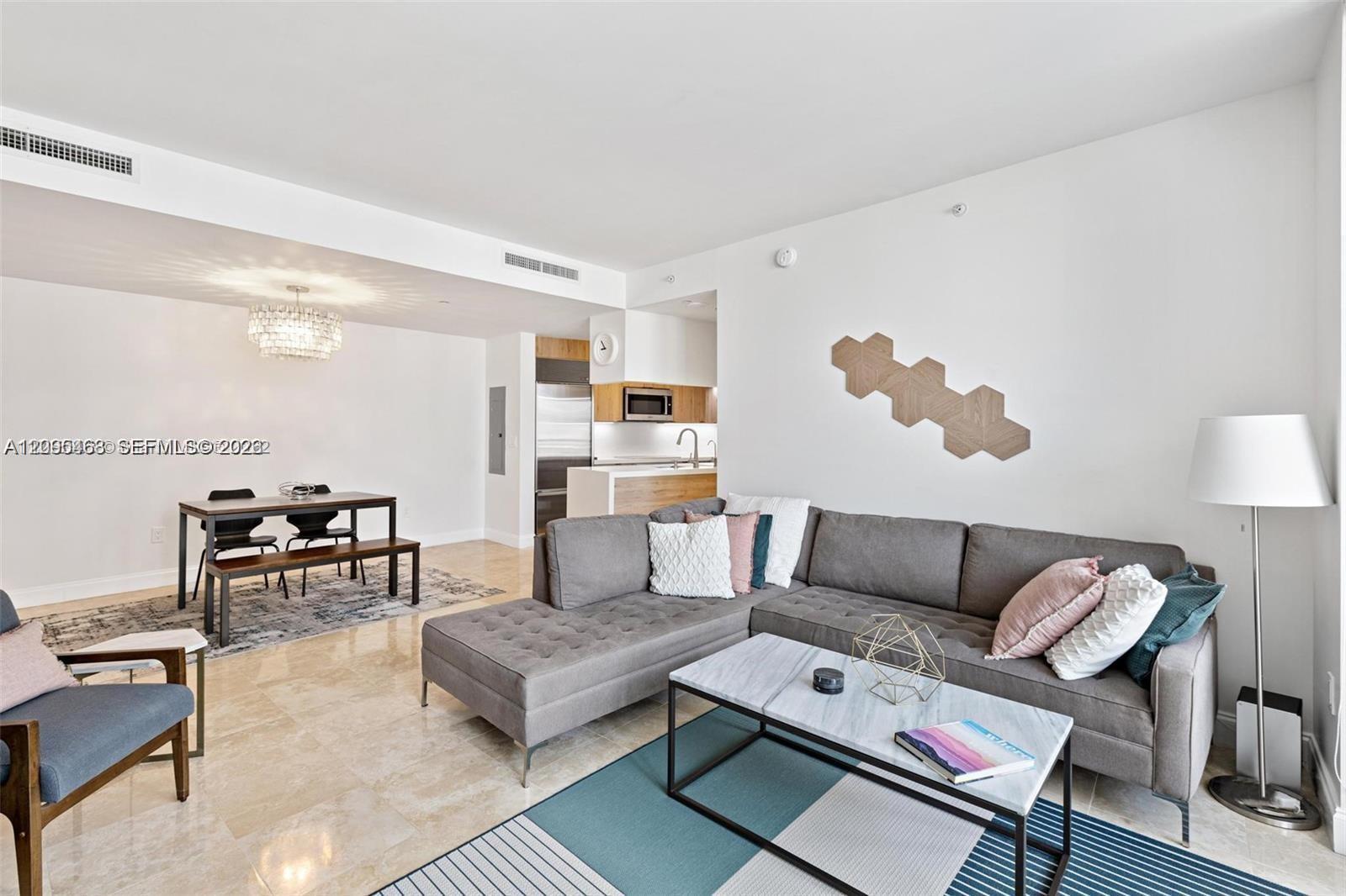 901 Brickell Key Blvd # 2401, Miami FL 33131 photo 4