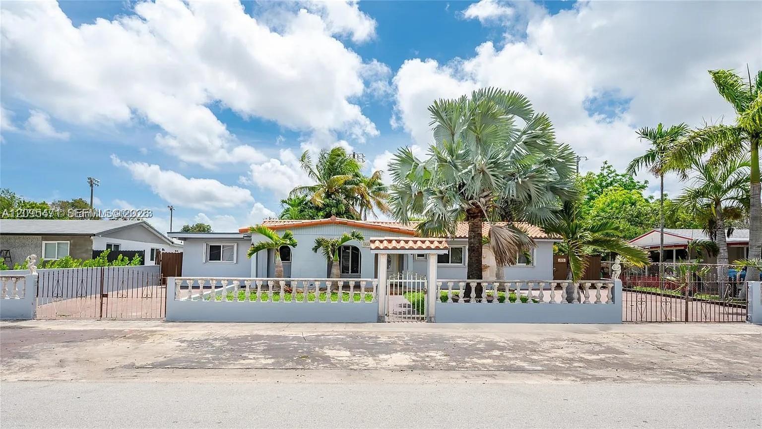11950 SW 182nd Ter, Miami FL 33177