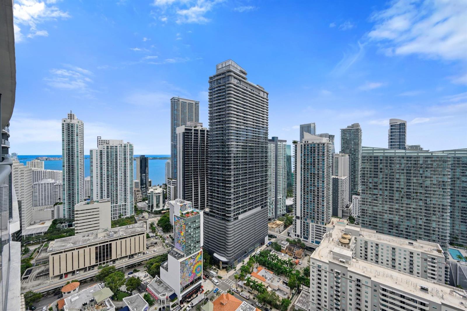 55 SW 9th Street # 3705, Miami FL 33130