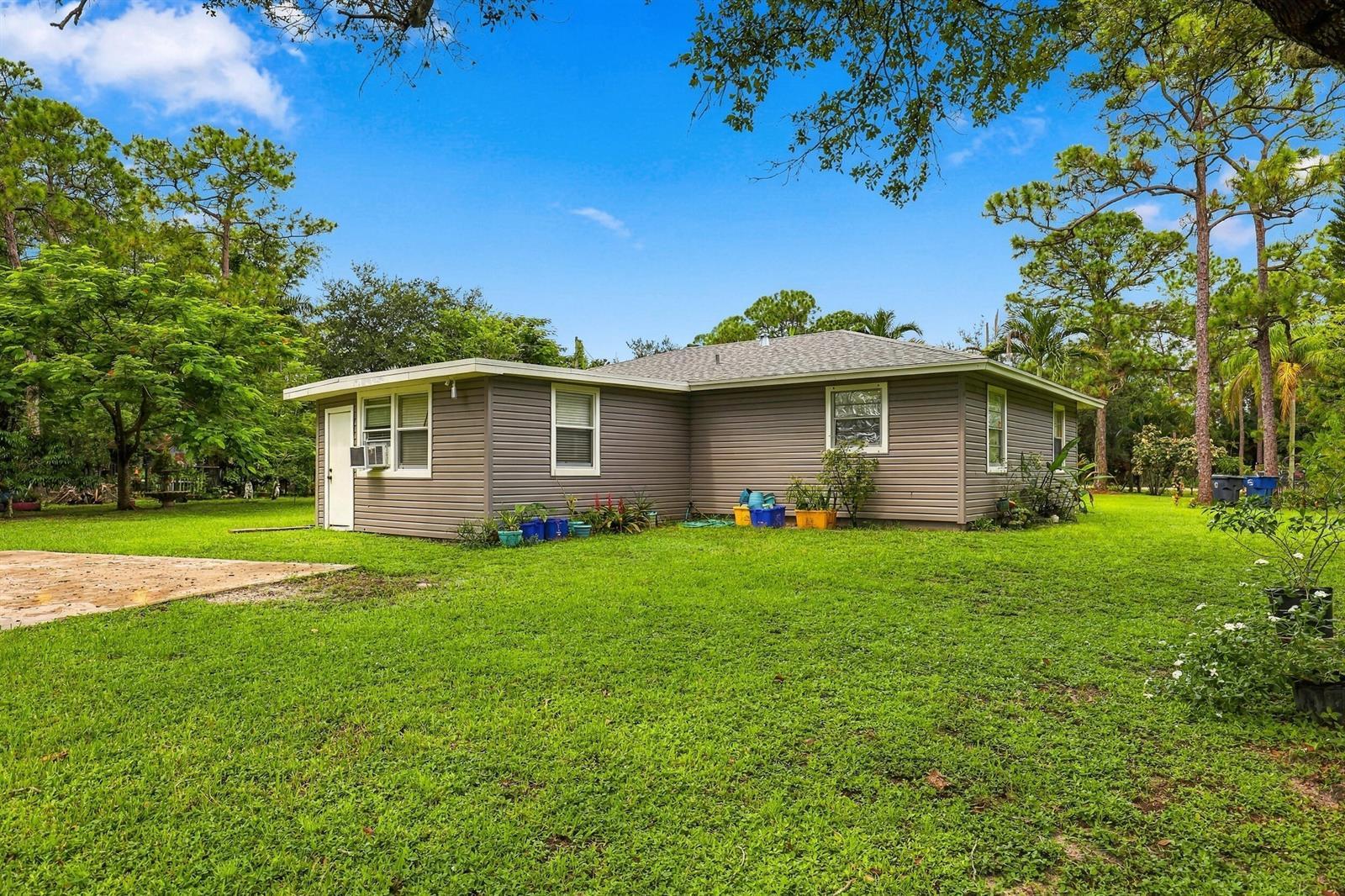 13662 N 54TH N, FL 33411 photo 3